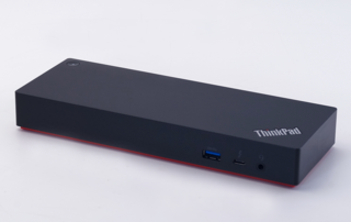 ��������� ��������� Lenovo Docking Station DK1841