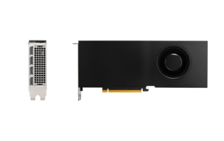 ��������� Nvidia RTX A5000