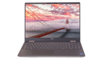 ������ Dell Precision 7680