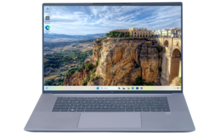 ������ HP ZBook Studio 16 G9