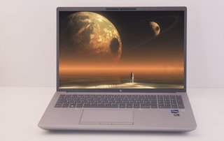 ������ HP ZBook Fury 16 G9