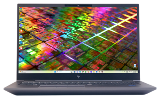 ������ HP ZBook Fury 17 G8