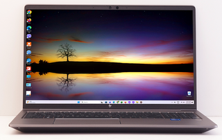 ������ HP ZBook Power 15 G8