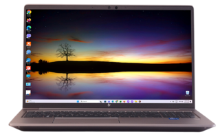 ������ HP ZBook Power 15 G8