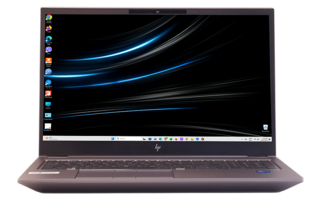 ������ HP ZBook Fury 15 G8