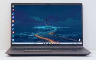 ������ HP ZBook Power 15 G9
