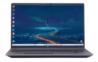 ������ HP ZBook Power 15 G9