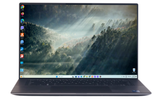 ������ Dell Precision 5570