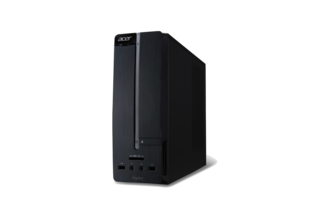 �������� Acer Aspire XC-605 SFF