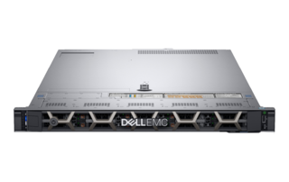 ������ Dell PowerEdge R640