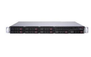 ������ SuperMicro SuperMicro 1U