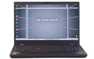 ������ Lenovo ThinkPad P15v Gen 1