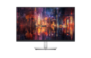 LCD ������� Dell P3221D