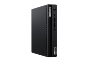 �������� Lenovo ThinkCentre M70q Gen 4 Tiny