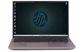 ������ HP ZBook Fury 16 G10