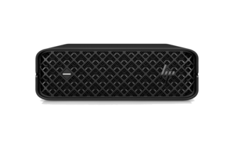 �������� HP Z2 G9 Tiny