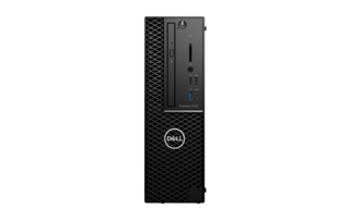 Workstation Dell Precision 3431 SFF WS