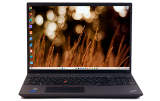 ������ Lenovo ThinkPad P16s Gen 1