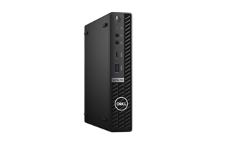 �������� Dell OptiPlex 7090 Tiny