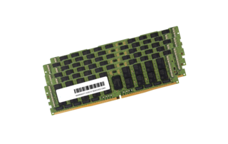 Server Parts 16GB DDR4 EDIMM