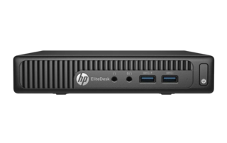 �������� HP EliteDesk 705 G2 Tiny