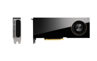 ��������� Nvidia RTX A6000