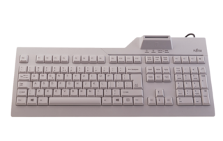 ��������� ���������� Fujitsu Keyboard New