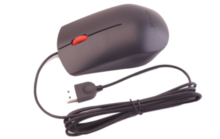 ��������� ���������� Lenovo Mouse