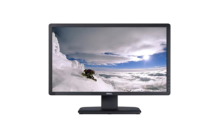 LCD Монитор Dell UltraSharp U2312HM
