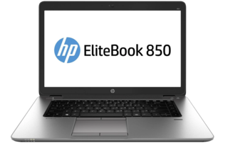  HP EliteBook 850 G1